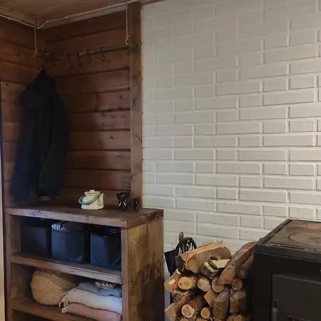 Soepoe Moekki Luonnon Rauhassa *