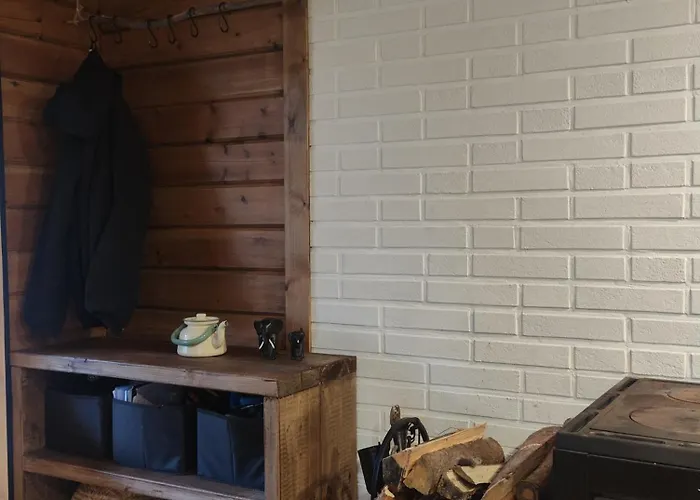 Soepoe Moekki Luonnon Rauhassa *