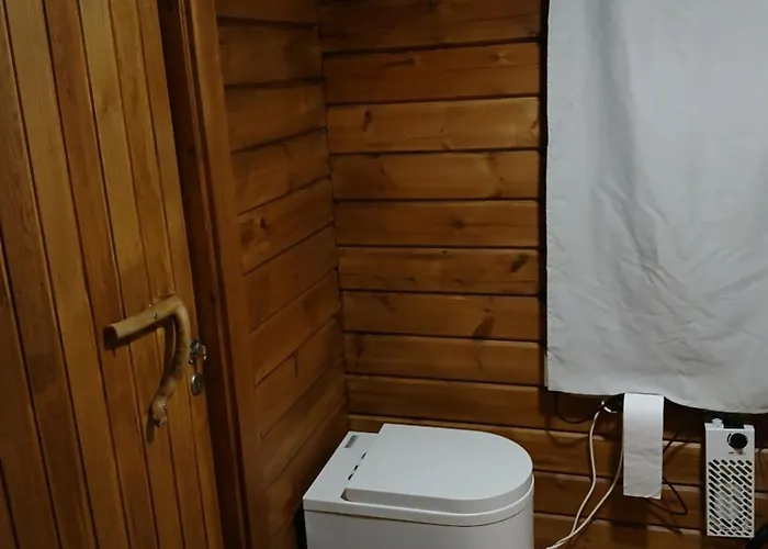 Soepoe Moekki Luonnon Rauhassa Holiday home